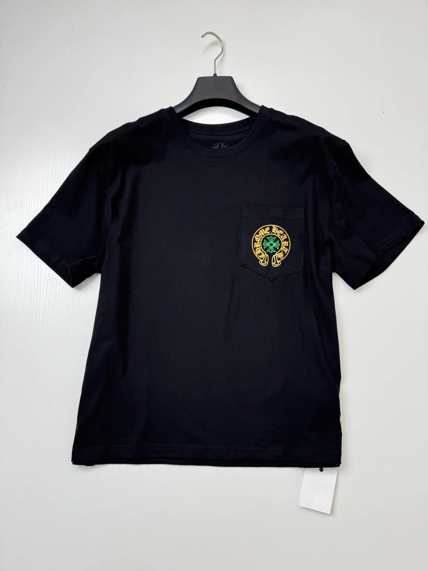 Chrome Heart T ， ， ， 1:1 Size：S/M/L/XL
